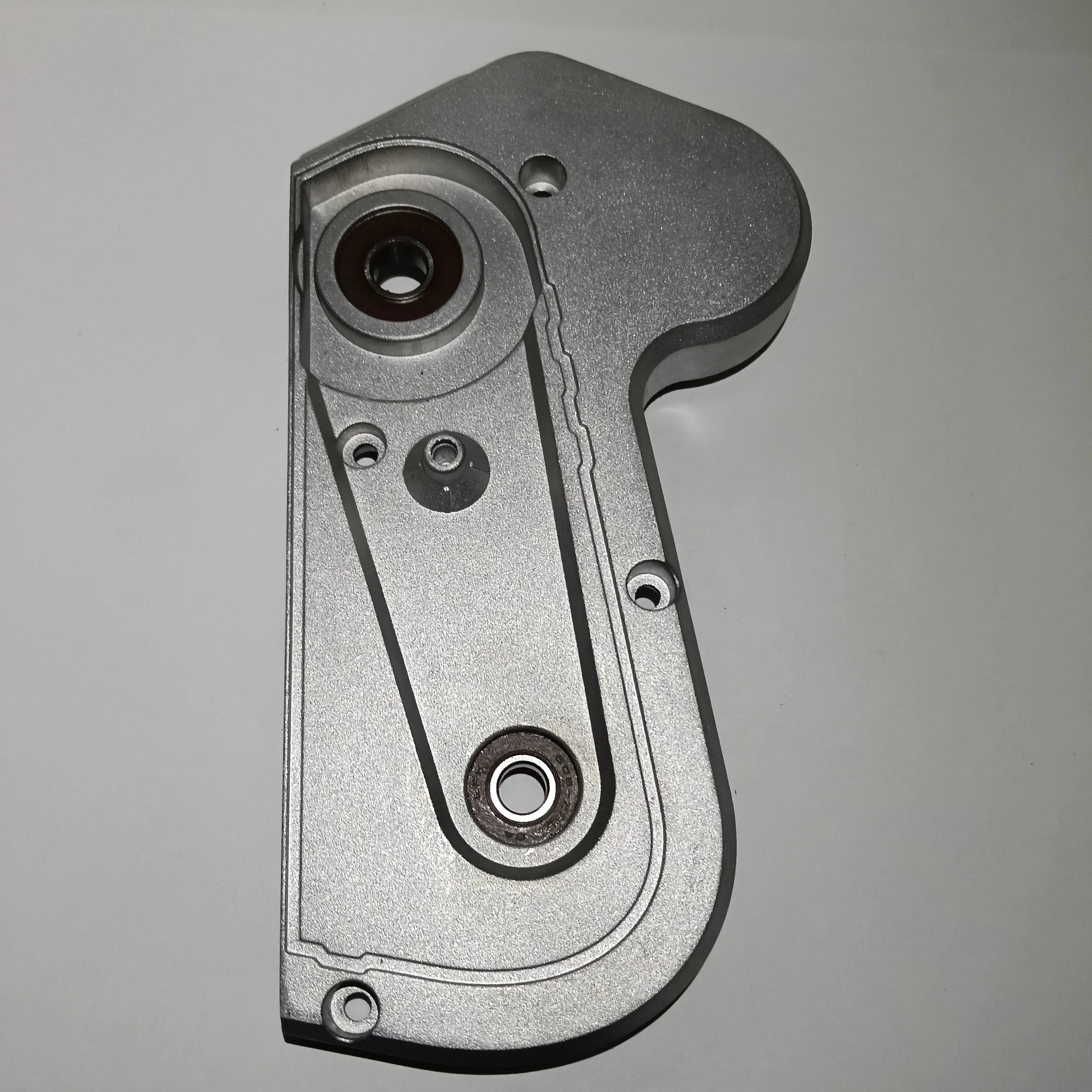 Brida De Cojinete  GHO 16-82 D