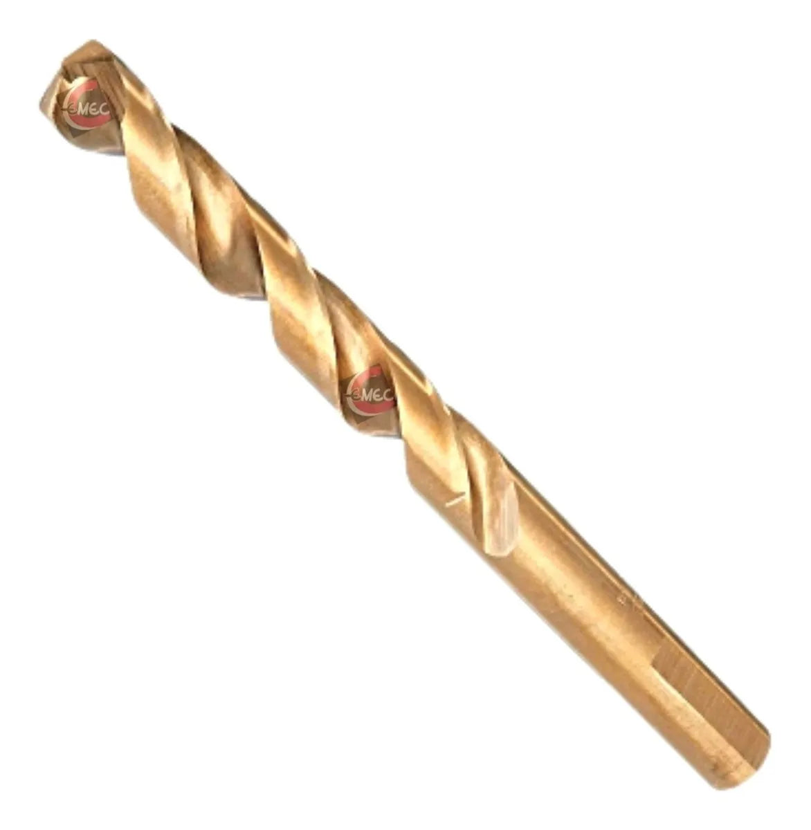 Broca HSS-COBALTO 1/4" METAL