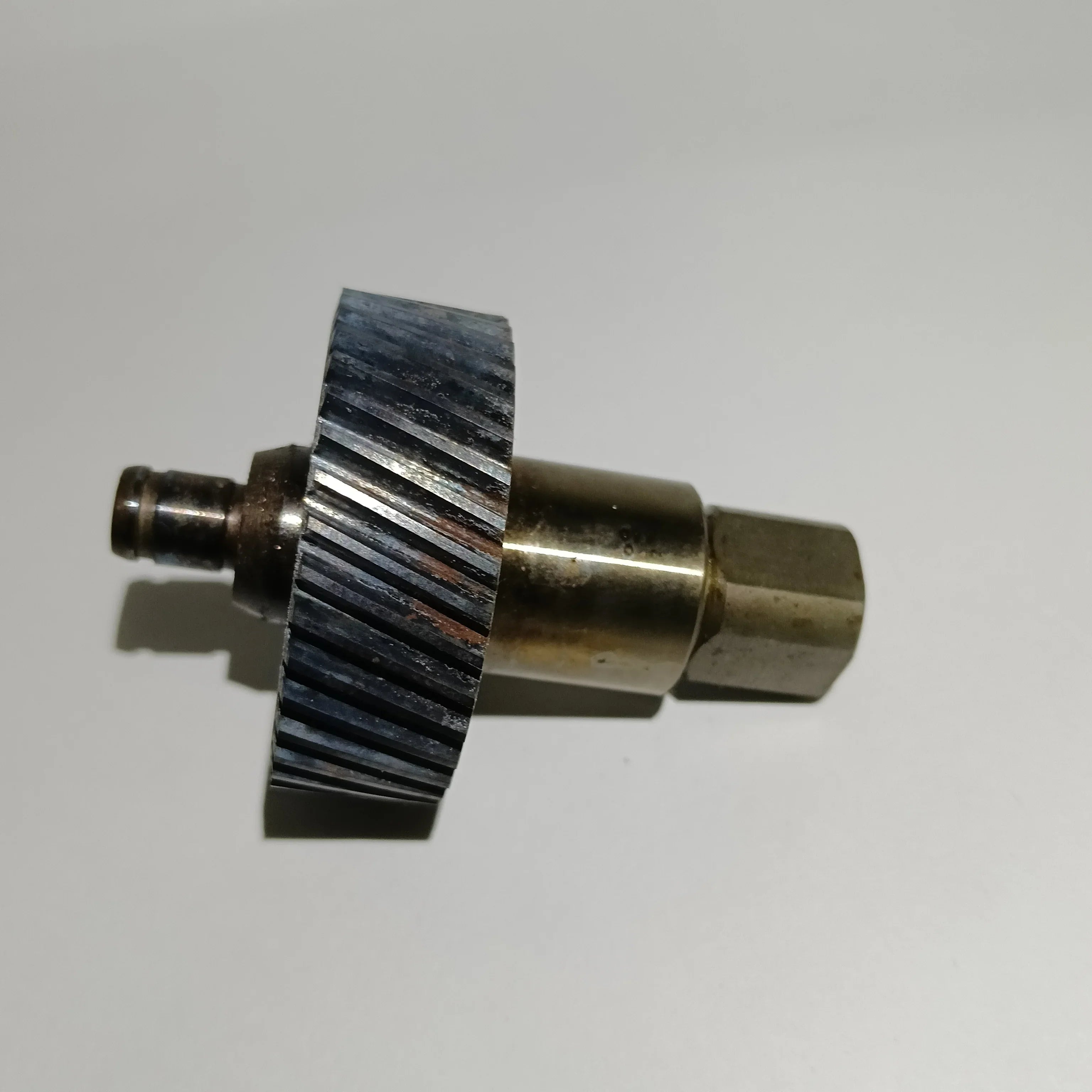 ENGR.HELI/FLECHA 1656 5660