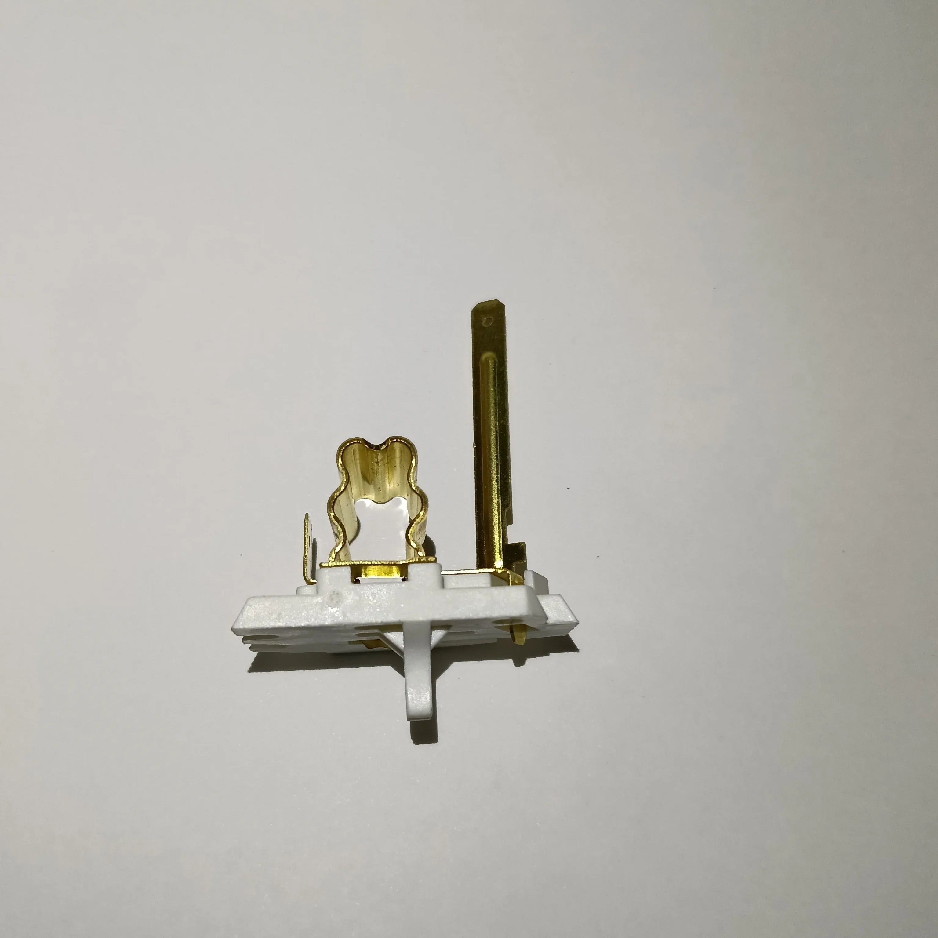 Porta Carbón 1617 1624