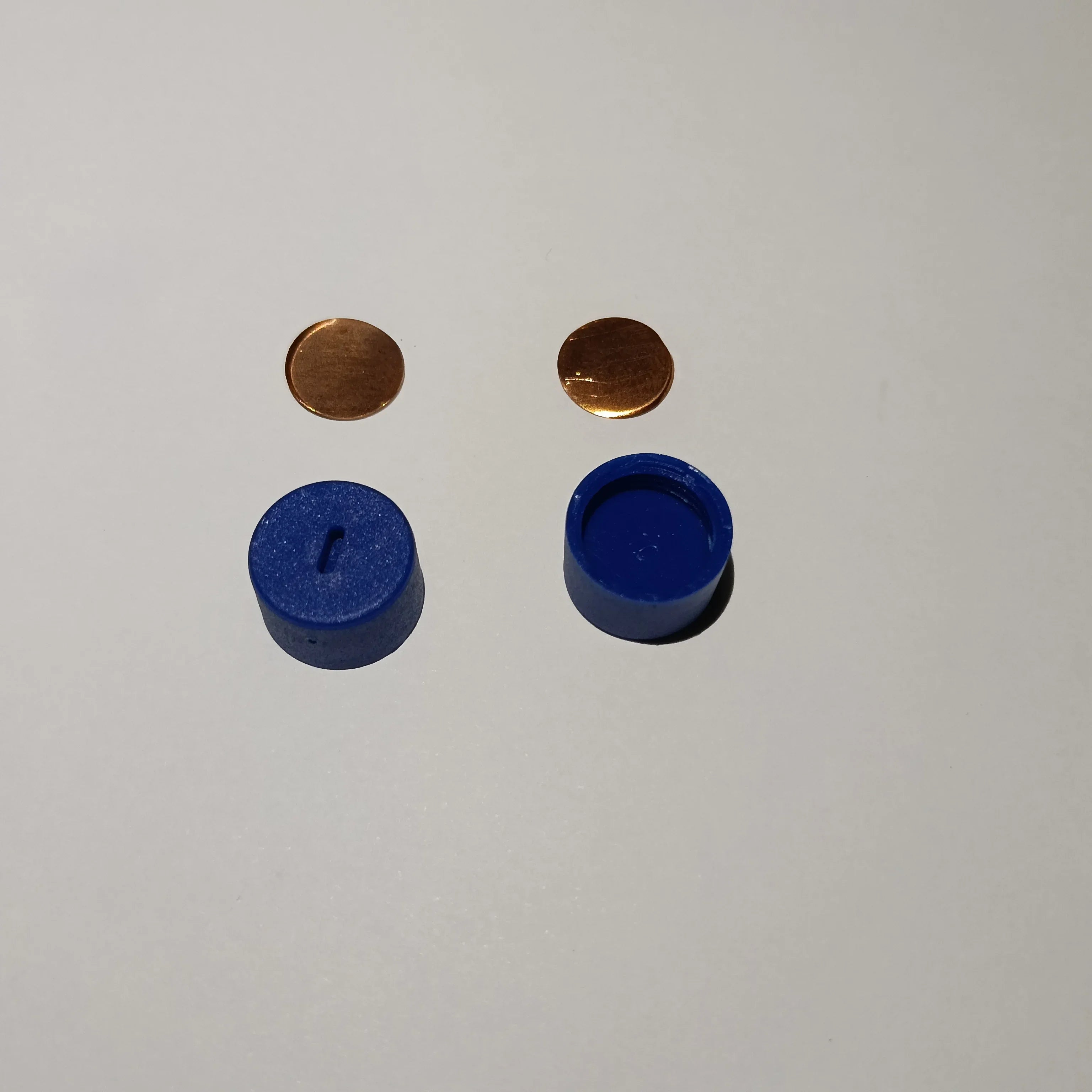 Tapa Porta Escobillas  395 300 275