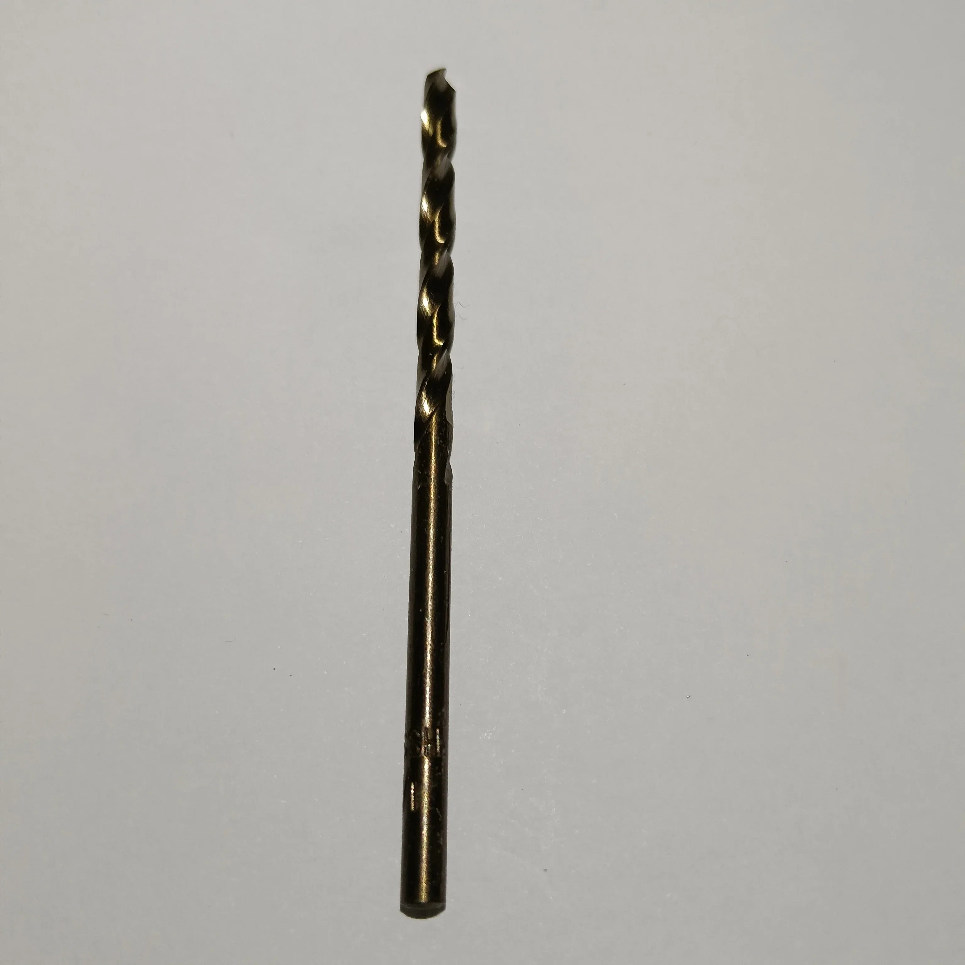 Broca HSS-COBALTO 1/8" METAL