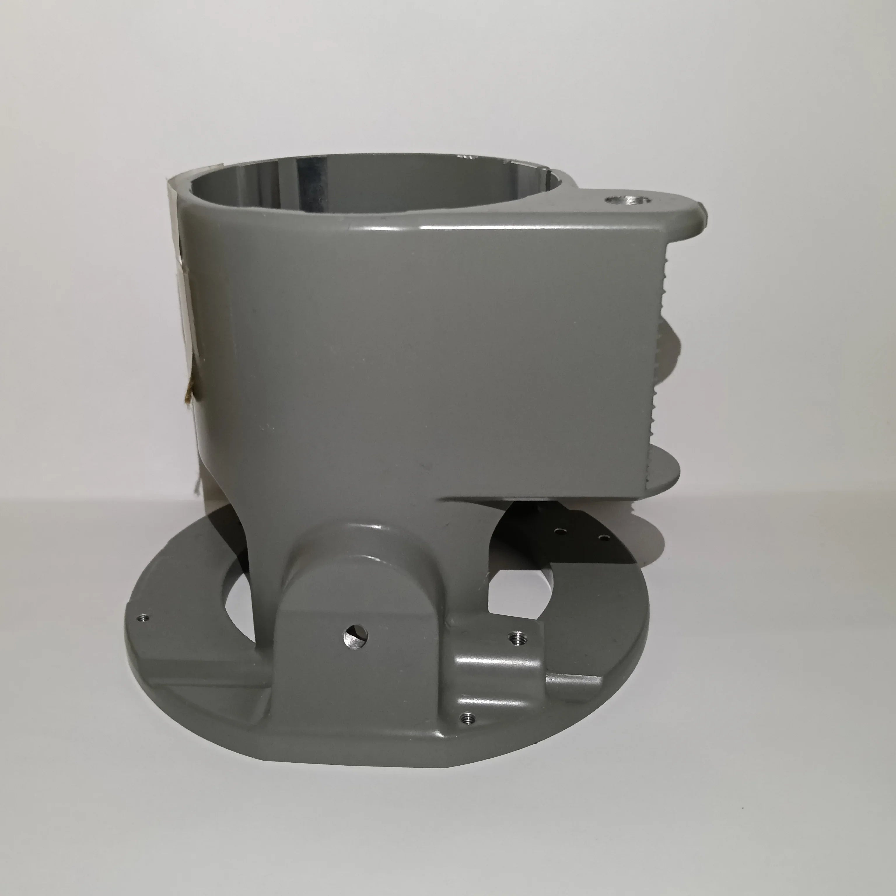Base De Aluminio 1617