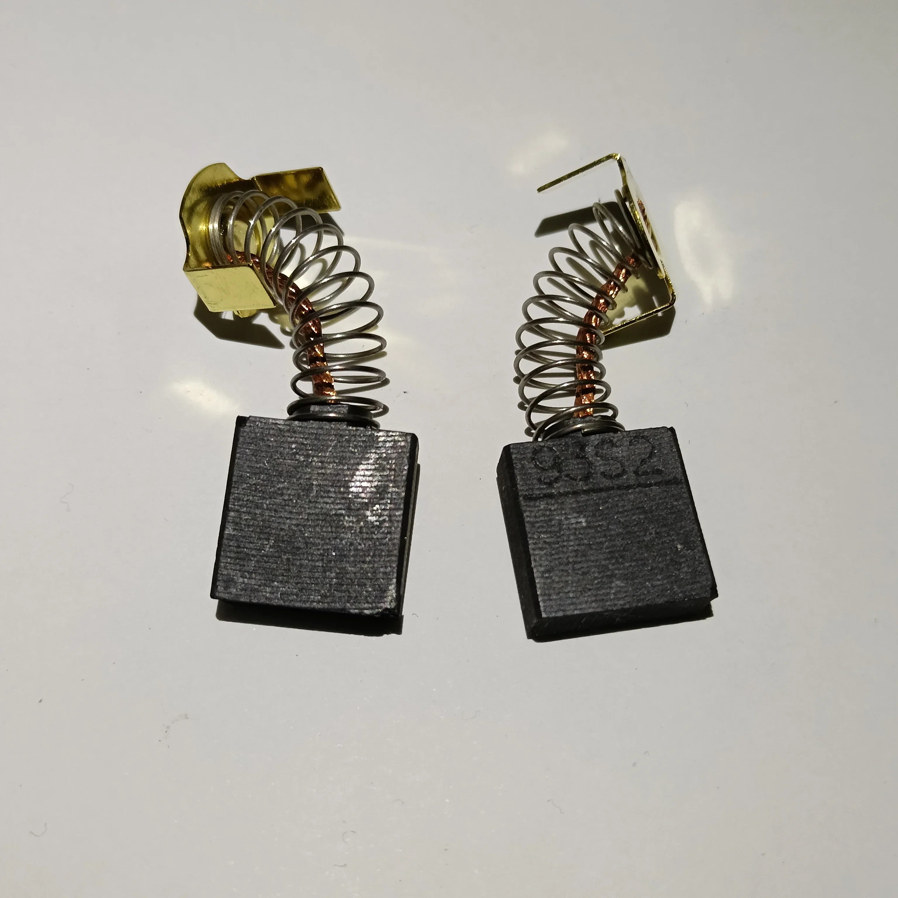 Juego De Escobillas 1B20 1B30