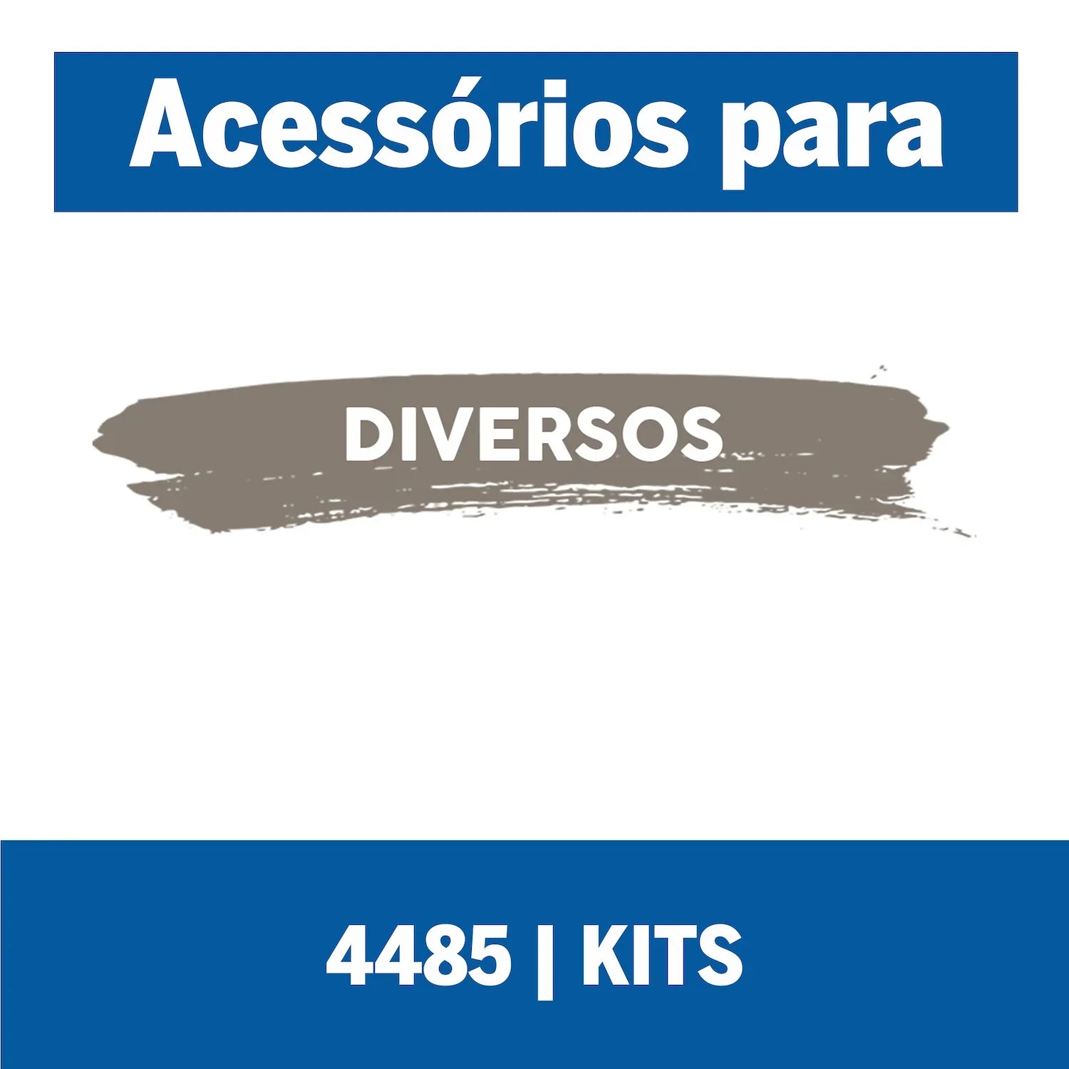 Set/Kit De Mandril y Boquillas Para Mototools 5 Piezas (Modelo 4485) Dremel