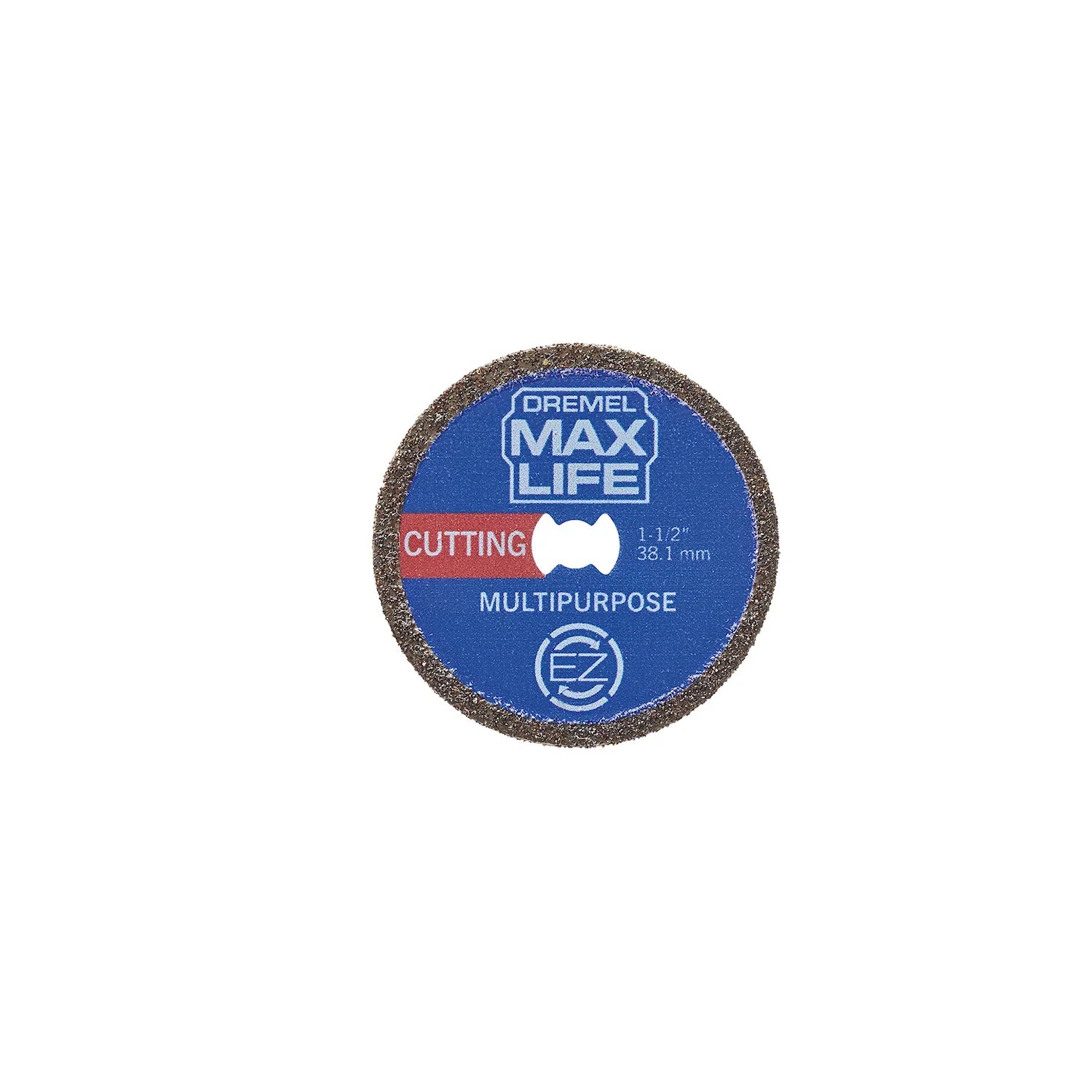 Disco de corte de diamante DREMEL® MAX EZ SPEEDCLIC (EZ545HP) Dremel