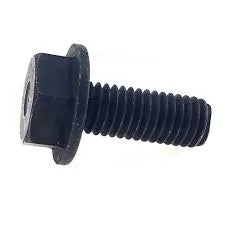 Tornillo Hexagonal M8X20 P/5077B