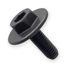 Tornillo Hexagonal P/4100NS
