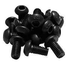 Tornillo M8 DW734