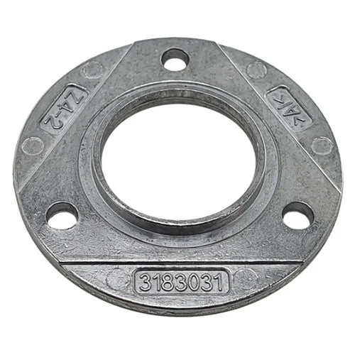 Cubierta De Caja Del Balero P/BO5030