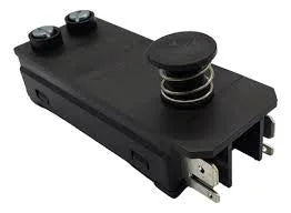 INTERRUPTOR, Marquardt 1 D25980-QU N467530