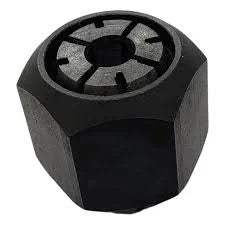 Tuerca Y Collet 1/4 -DW621, DW616,dw618