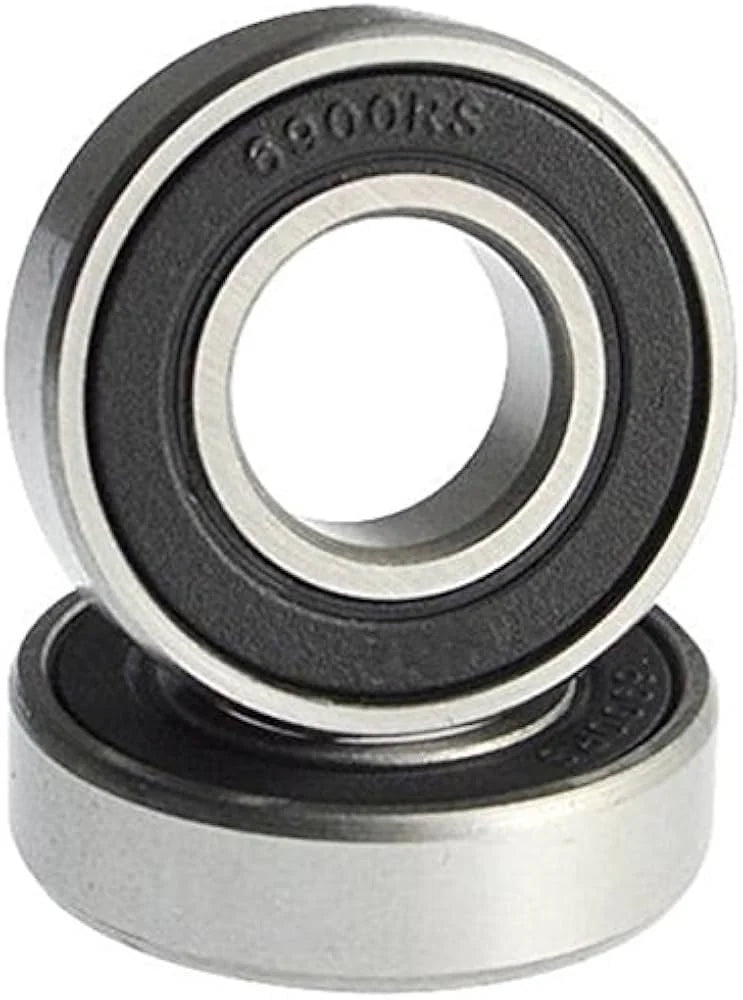 Balero 6900 Viene Del 2100575 MK-TAPA De Neopreno