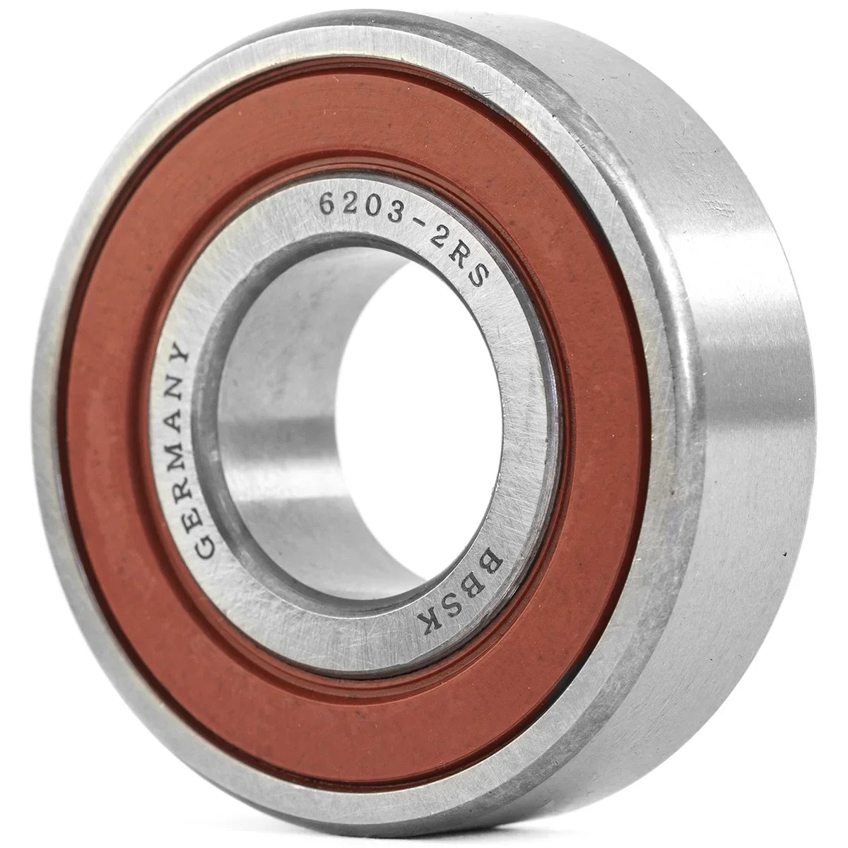 6203 BALERO17X40X12 Typ D25980-QU Tapa De Neopreno