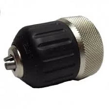 Broquero S/LLAVE Cuerda 1/2" cap- Broca 3/8"DWD110K
