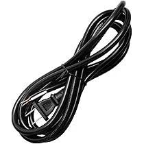 Cordon De Energia DW849-B3, Sierra CIR. CORT. MET. Esmeril