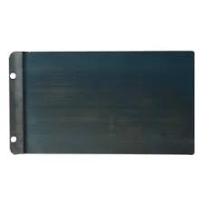 Base De Acero P/9924DB