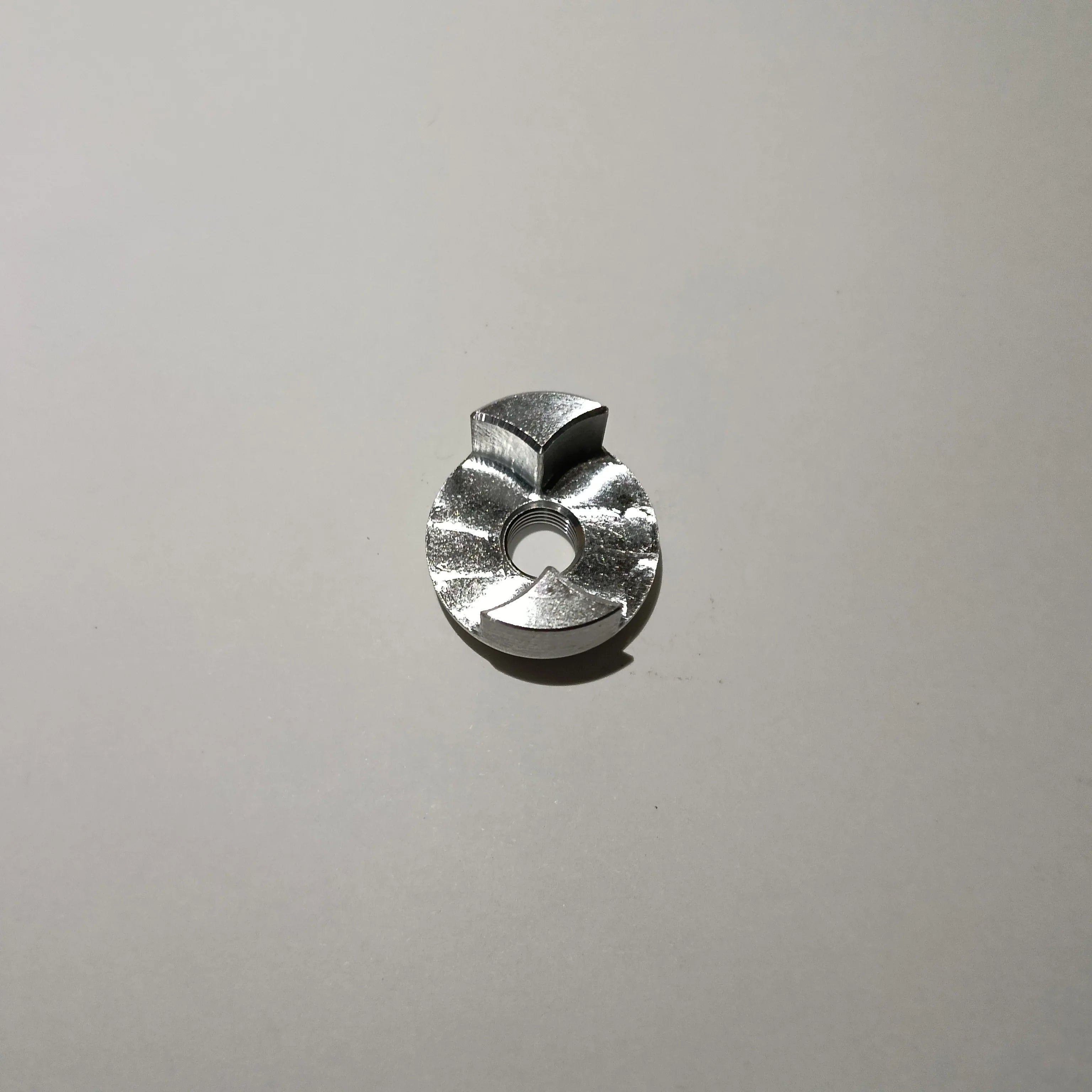 Semiacoplamiento 1221