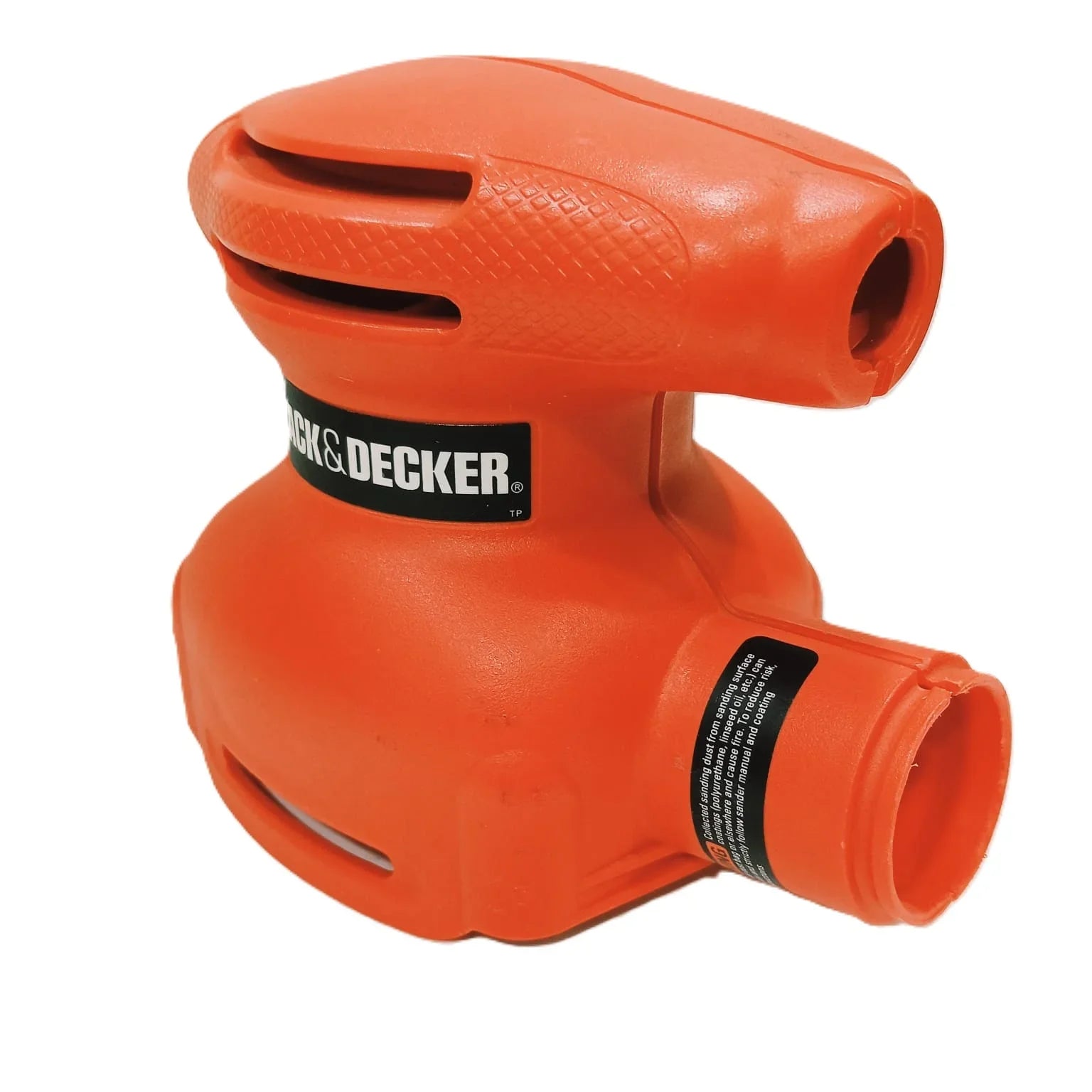 Carcaza De La FS500