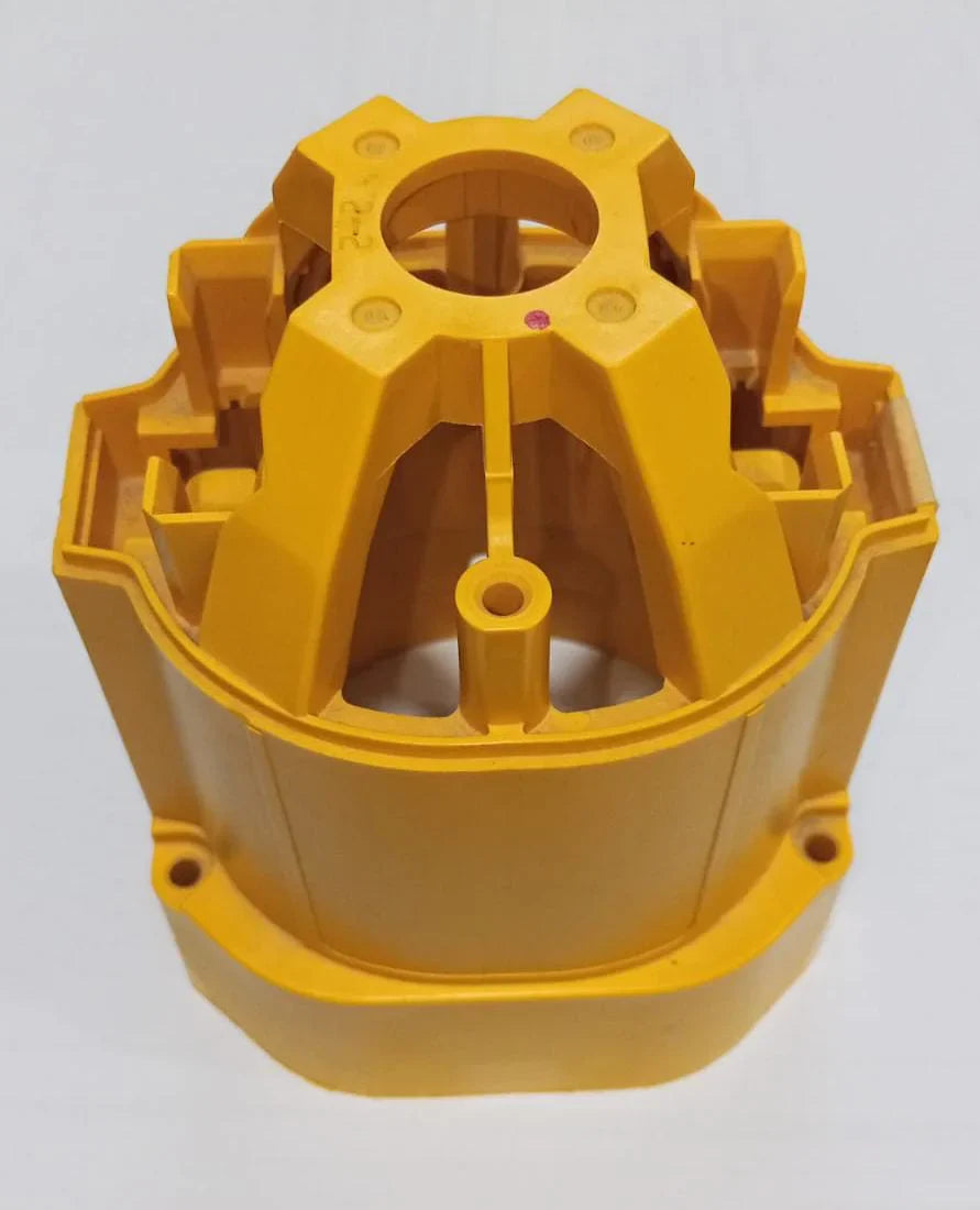 Caja Campo