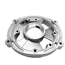 Soporte Motor DW717