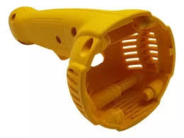 Empuñadura Y Cubierta D28496MB3