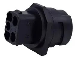 Conector Cable DW618D