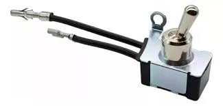 Interruptor DW618D DW618