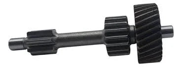 Montaje De Flecha DW505K