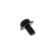 Tornillo Y Roldana Plana DW734
