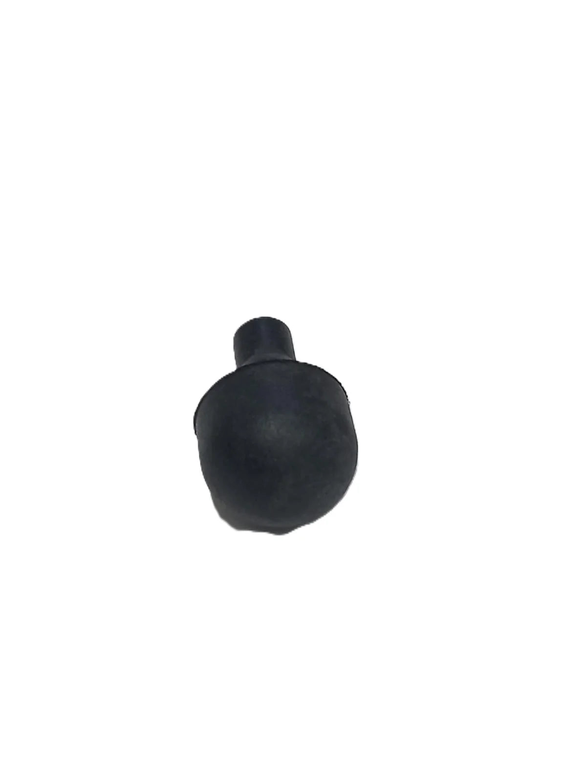 Bomper De Goma DW734