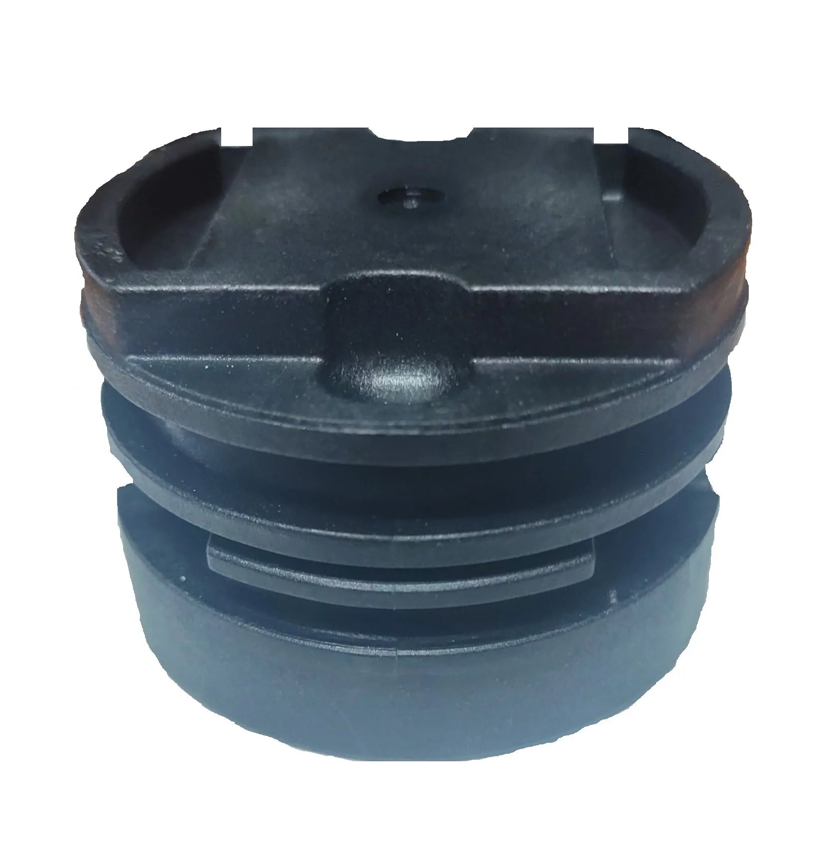 Piston A