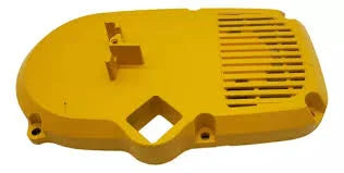 Cubierta MOTOR. D25980 D25980-QU