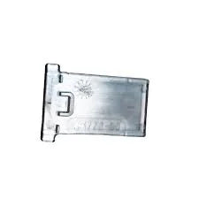 Cubierta Carbón D25980-QU