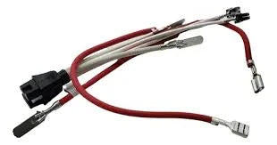 Wiring Harness D25980,SE D25980-QU