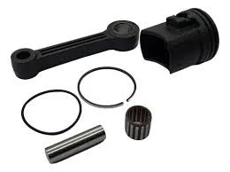 Kit Piston D25980 Servic D25980-QU