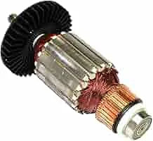 Armadura 115V P/2704