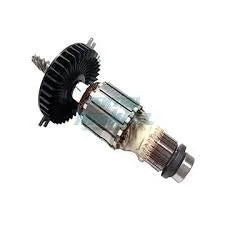 Armadura Assy 115V P/JR3051T