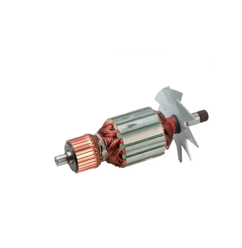 Armadura 115V P/3601B