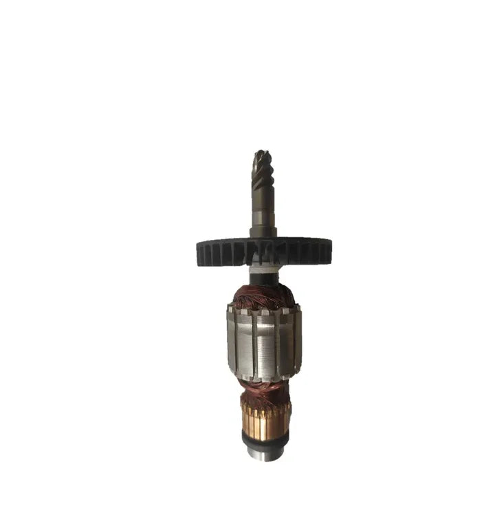 Armadura 115V P/MJR300