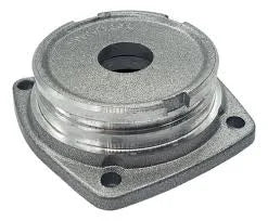 Cubierta Caja Engranes G720K-B3