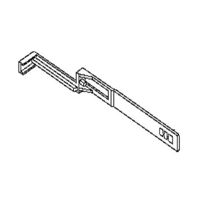 Actuador Interruptor G72 G720K-B3 T-1