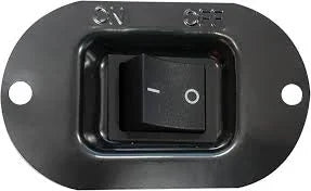 Interruptor DW758 90600400