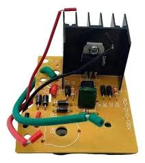 Placa Circuito