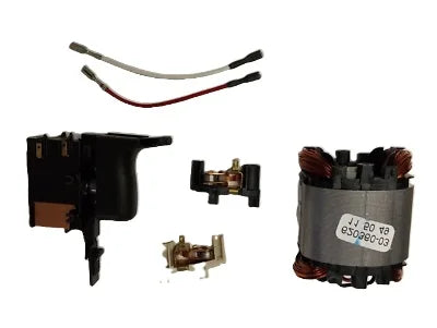 Interruptor Vvr DW257