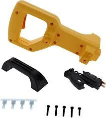 Interruptor kit. DW705S Viene Del 383144-00