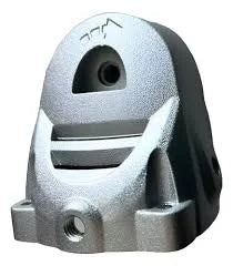 Caja Engranes WP600K-B3