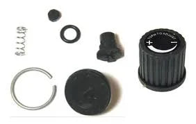 Kit Regulador Rpr Para Colectores Fabricados En China D2002M-WK