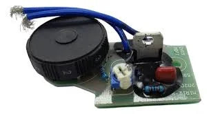 Circuito ELECTRONICO, Ens SRR1200-B3 Sobre Pedido