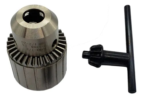 Broquero Y Llave DE1/2 DWD210G Llegan A Principios De Junio
